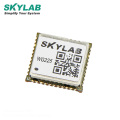 SKYLAB RoHS IEEE 802.11 11Ac SDIO 3.0 UART RTL8821 Combo 150Mbps BT 4.2 WiFi  Module for handhelddevice